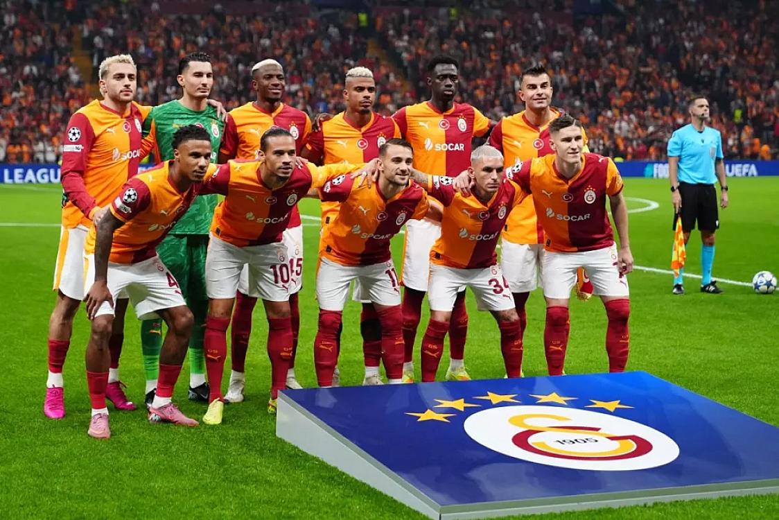“Qalatasaray”ın ulduz futbolçudan pis xəbər: 