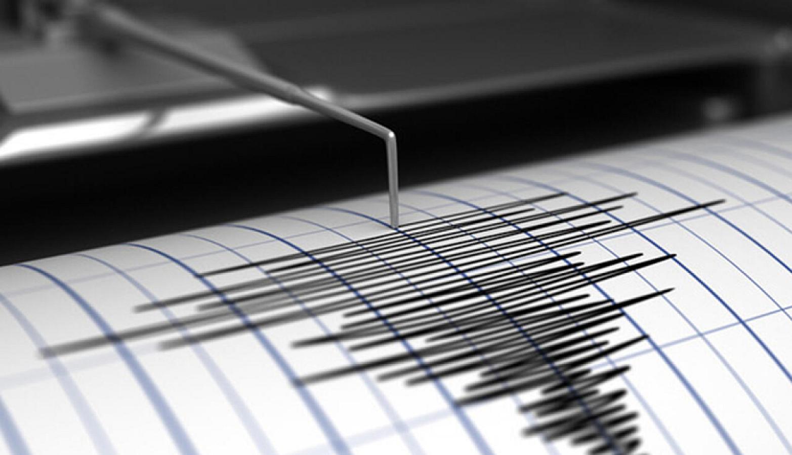 Ermənistanın Azərbaycanla sərhədində zəlzələ oldu