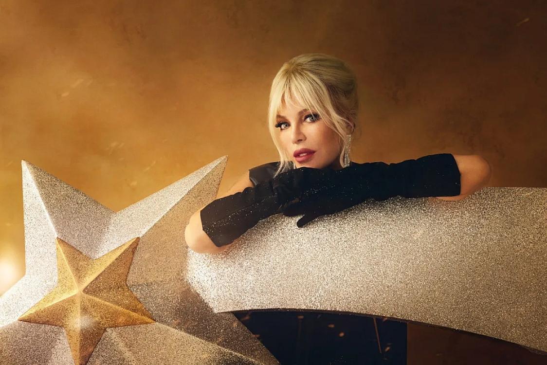 Villasını yeniləyən məşhur müğənni 