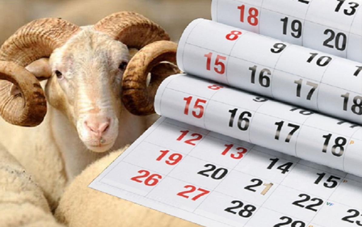 Bayram günlərinin üst-üstə düşməsi məzuniyyətə necə təsir edəcək