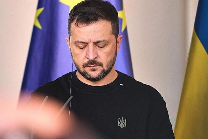 Brüssel görüşü təxirə salındı