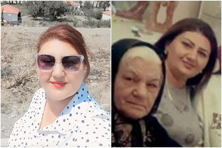 Goranboyda yeniyetməyə hökm oxundu - 