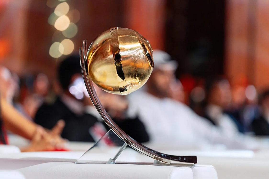 İlin ən yaxşı komandası adına 