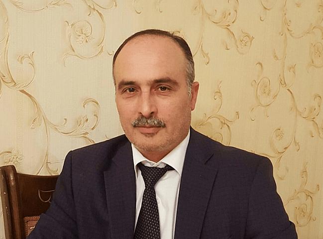 DTX-nin həbs etdiyi Vüqar Məmmədovdan nə xəbər var? –