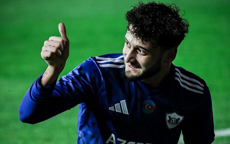 “Qarabağ” Azərbaycan Kubokunda 