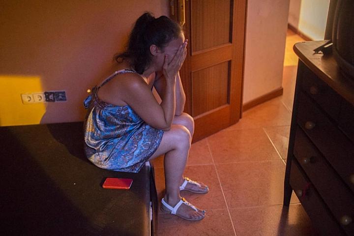 21 yaşlı Ləman bacısının həyat tərzinin qurbanı olub - 