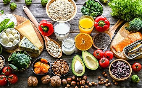 Sağlam qidalanma nə üçün