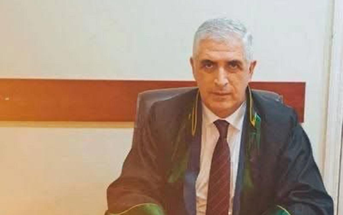 Vəkil Vasif Əliyev vəfat etdi