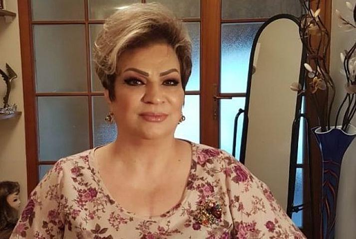 Afaq Bəşirqızı əməliyyat olundu - 