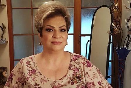 Afaq Bəşirqızı əməliyyat olundu - 