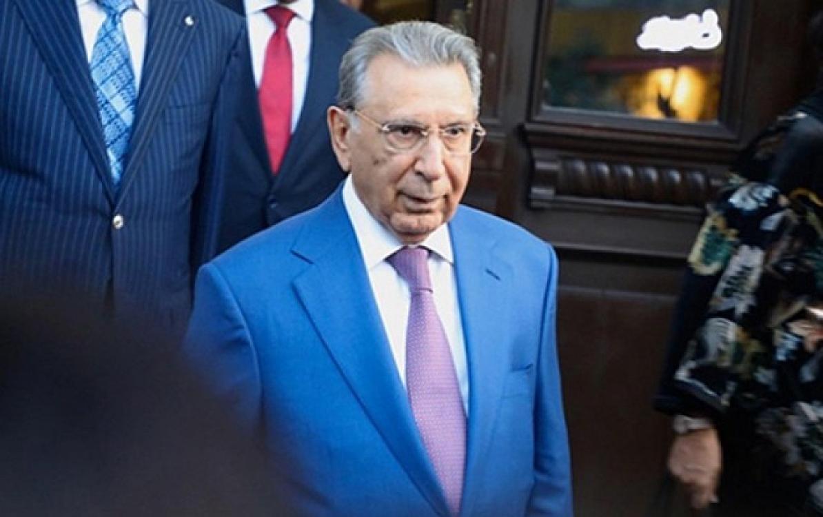 Ramiz Mehdiyev işi: neçə nəfər həbsdədir? – ADLAR