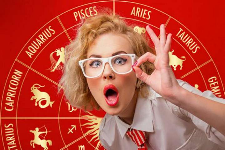 Dekabrda 3 bürc bəxtəvər 