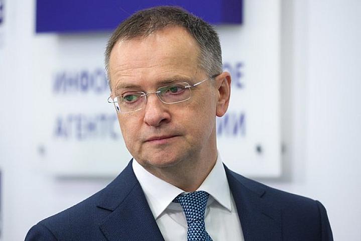 Putinin köməkçisindən 