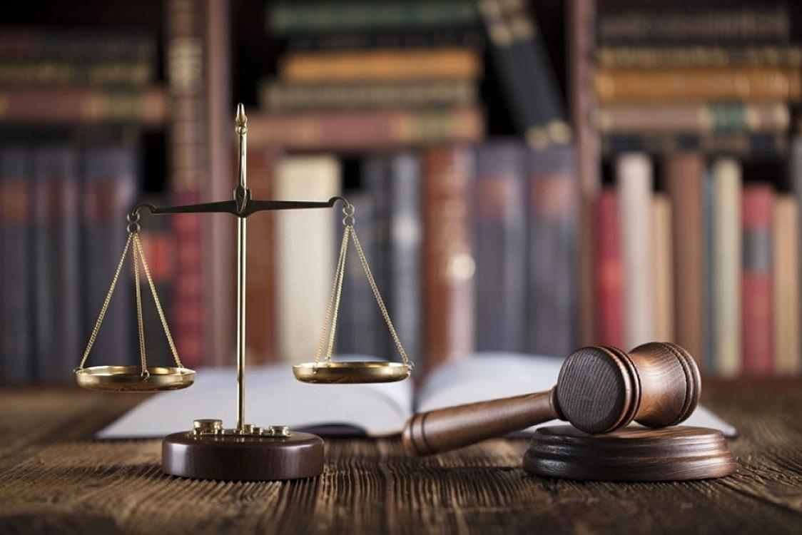 Qonşularını öldürən ata və oğluna ağır 