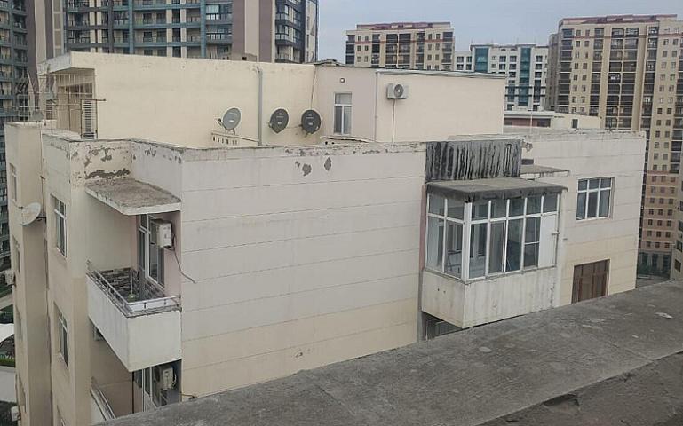 “Bənzər yanğın bu binalarda olsa, onlarla insan ölər...” - 