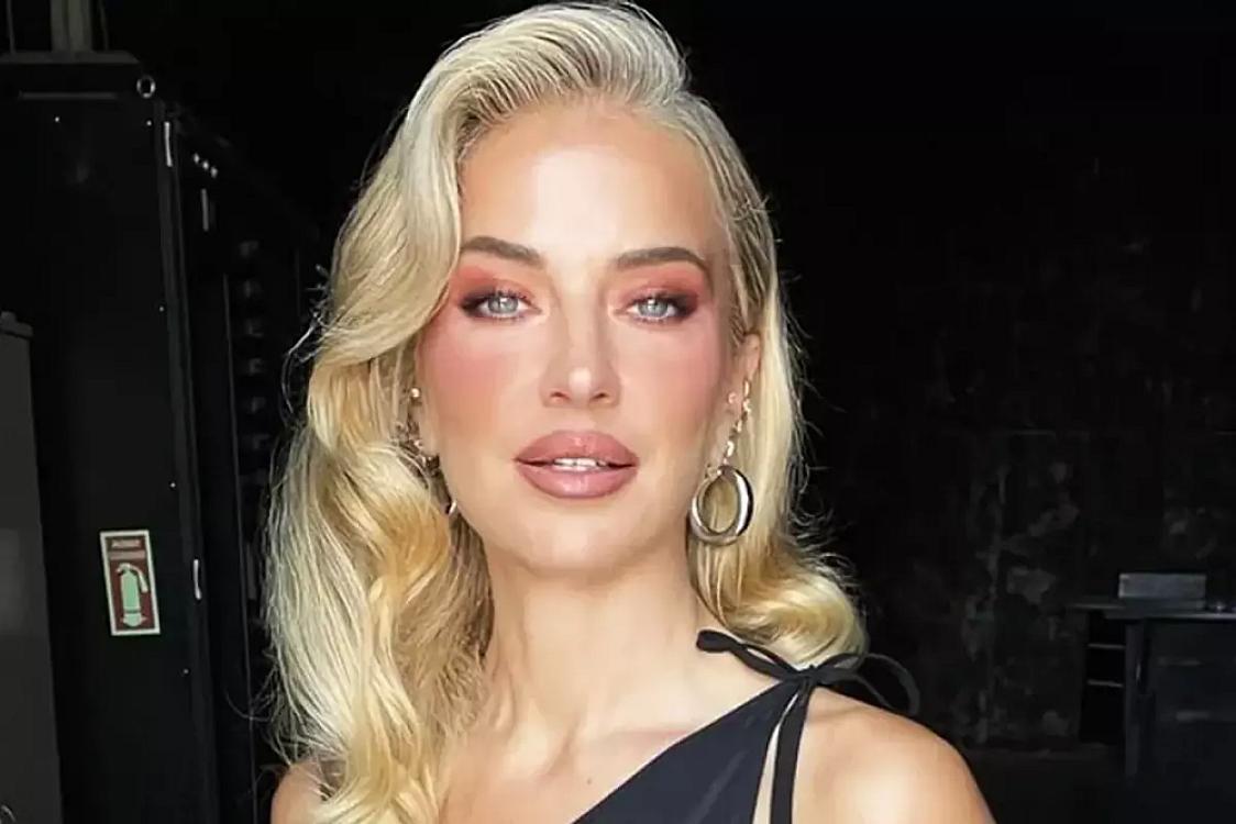 An unexpected confession from Burcu Esmersoy: