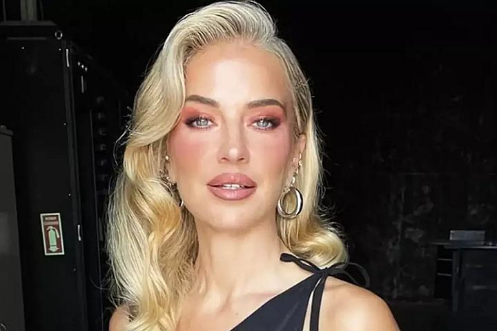 An unexpected confession from Burcu Esmersoy: