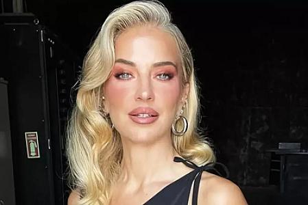 An unexpected confession from Burcu Esmersoy: