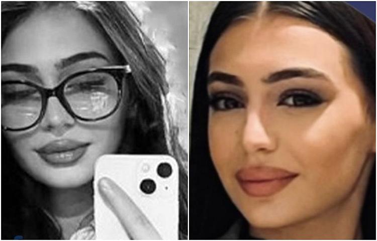 Dəm qazının qurbanı olan 18 yaşlı Leylinin 