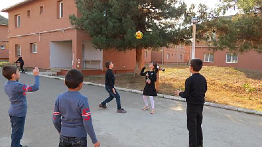 40 popular names in Azerbaijan in 5 years