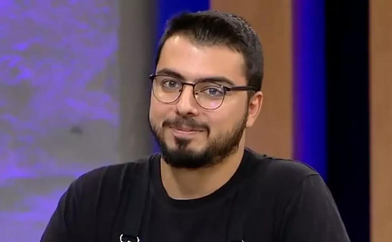 Məşhur aşpazın restoranına 