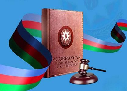 Should the constitution be changed? –