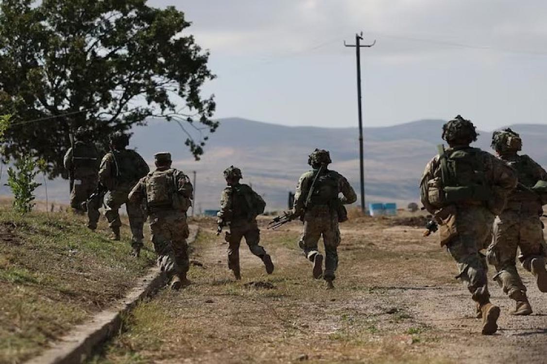 Rusiya, Ukrayna, Ermənistan və Azərbaycan... –