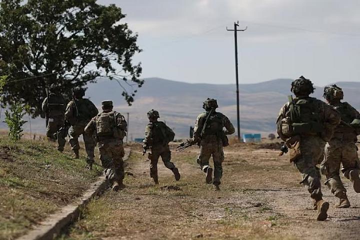 Rusiya, Ukrayna, Ermənistan və Azərbaycan... –