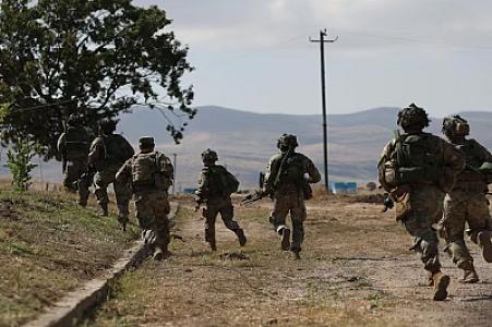 Rusiya, Ukrayna, Ermənistan və Azərbaycan... –