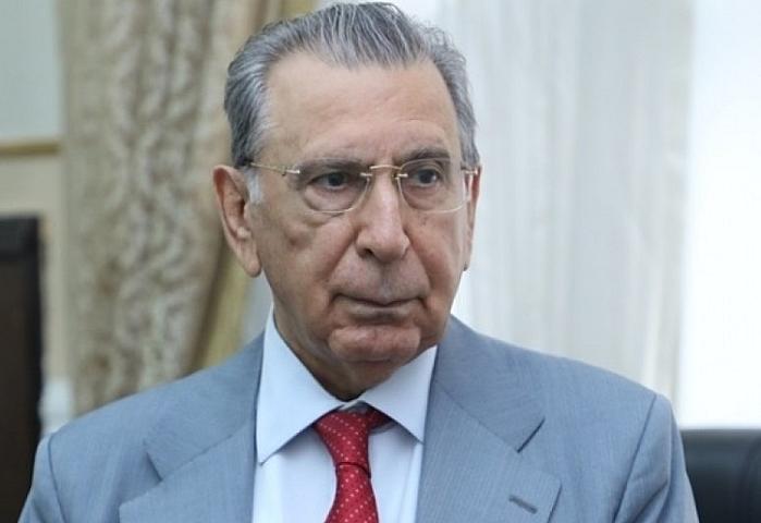 Mehdiyev işi ağırlaşır - 