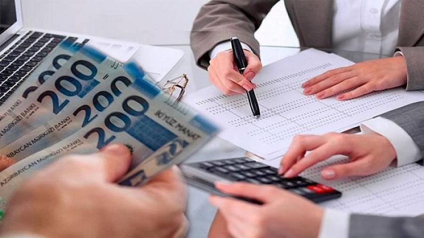 Gələn il maaşımızdan nə qədər vergi tutulacaq? -
