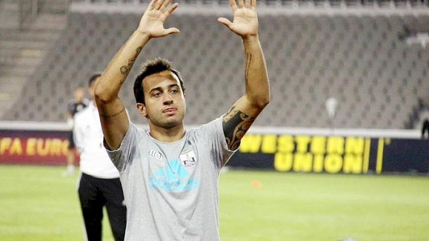 Azərbaycanda çox varlandım, amma hamısını xərclədim - 