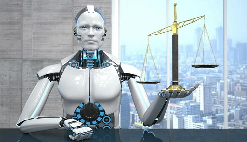 Çində süni intellekt “hakim” oldu