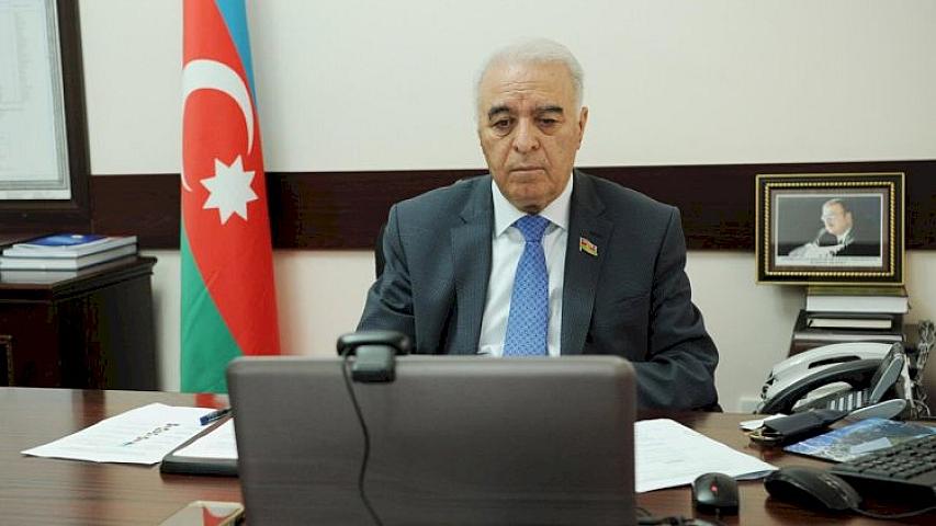 Məşhur YAP-çıdan "Mehdiyev işi" ilə bağlı 