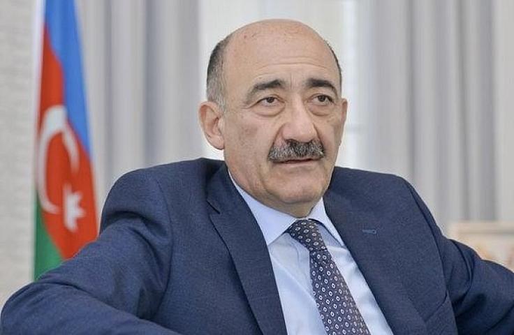 Keçmiş nazirin qızı üzr istədi - 