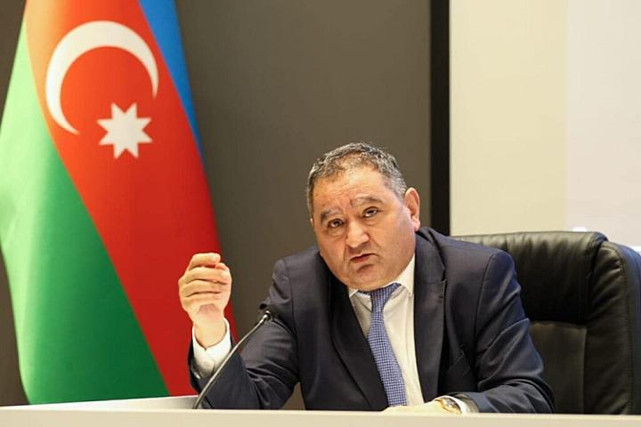 Keçmiş deputat onları ifşa etdi - 