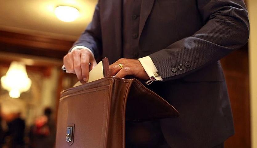 Azərbaycanda nazir həbs ediləcək? - 