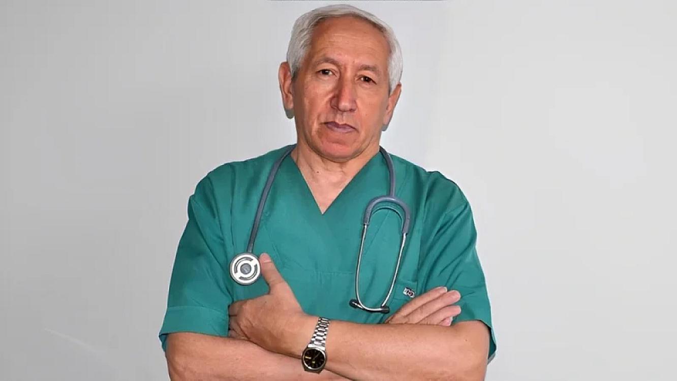 Körpənin ölümünə səbəb olan həkimlə bağlı 