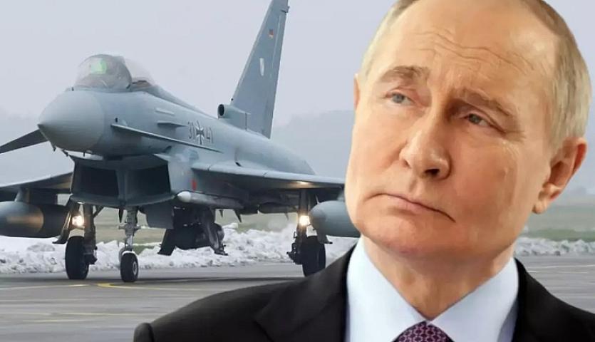 Putinin yuxularını qaçıracaq 