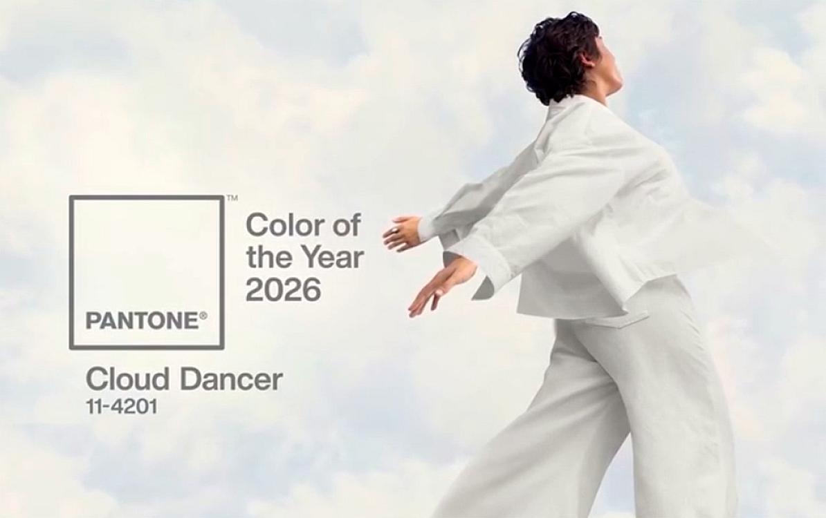 2026-cı ilin əsas rəngi açıqlandı