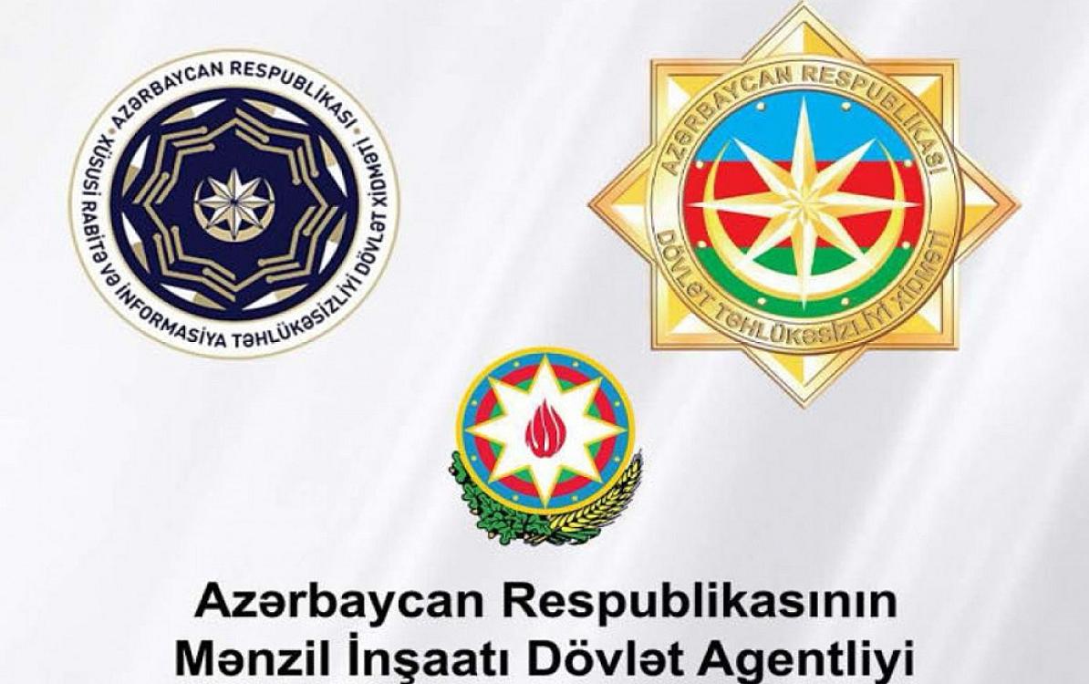 MİDA mənzilləri ilə bağlı 3 qurum birgə 