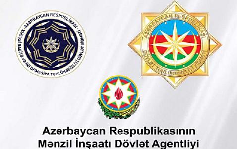 MİDA mənzilləri ilə bağlı 3 qurum birgə 