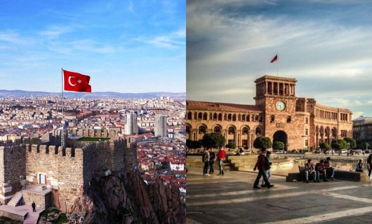 İrəvanı sevindirən xəbər YAYILDI - 