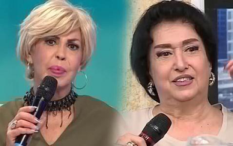 "Ruhəngiz Musəvinin ailəsini mən dağıtmamışam" - 