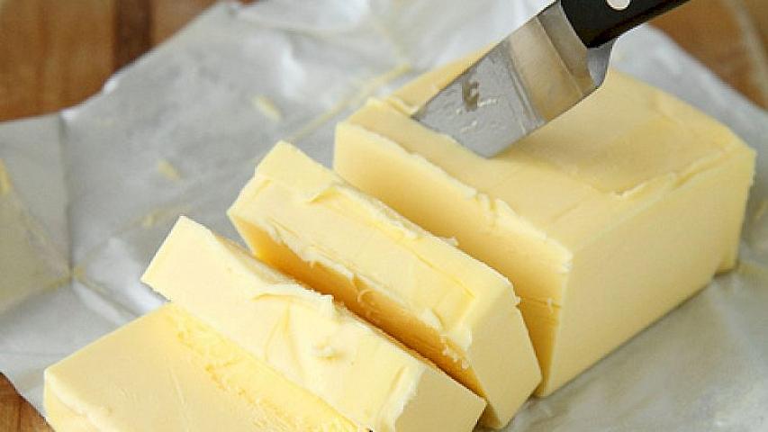 Görün nə yeyirmişik - 