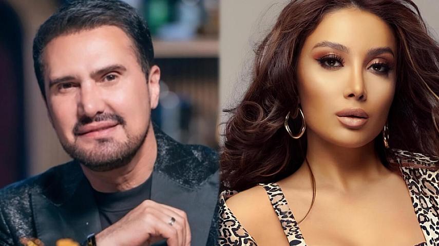 "He was rude, and I said, hey child, sit in your place."