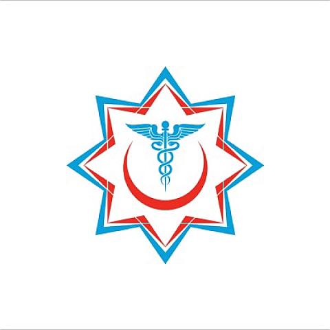 Yanğında xəsarət alanların 