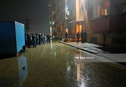 Yanğında həlak olanların adları