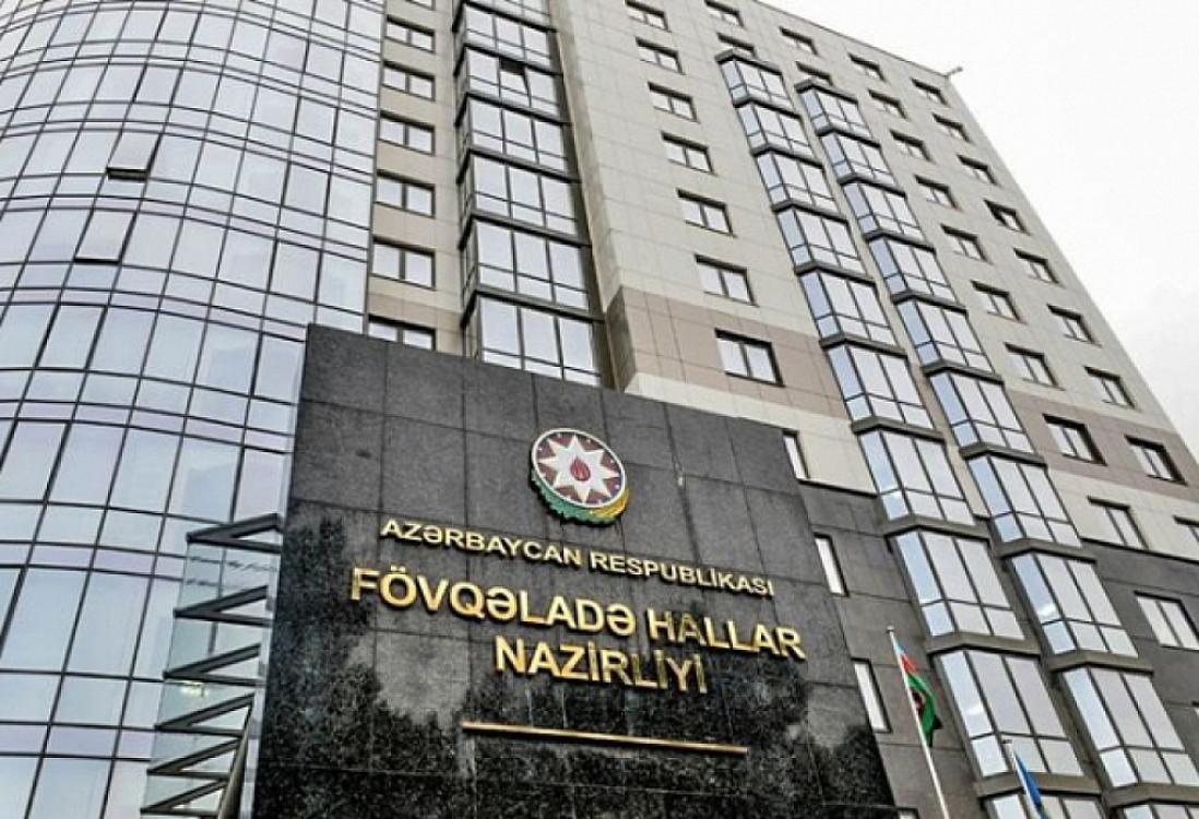 Yanğın təhlükəsizliyi ilə bağlı əhaliyə müraciət edildi – 