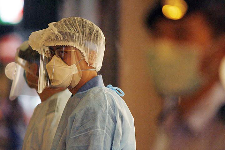 Bu qrip çox yoluxucudur – 